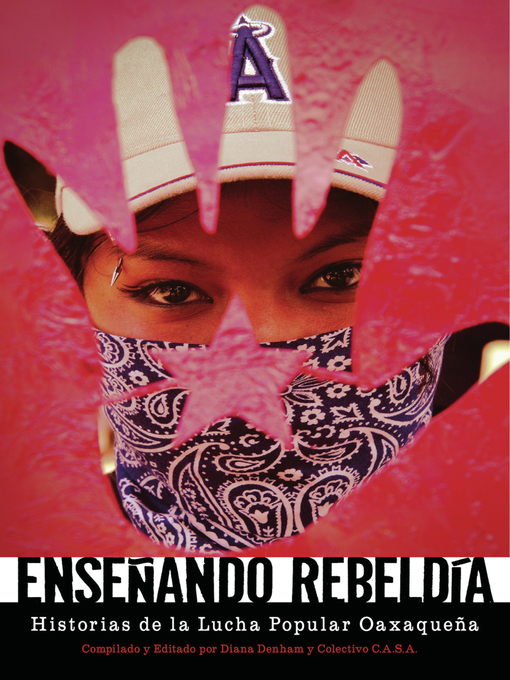 Title details for Ensenando rebeldia by Diana Denham - Available